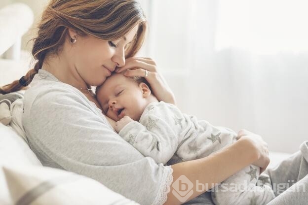 Anne ve bebekleri kaybediyoruz, lütfen aşı olun!