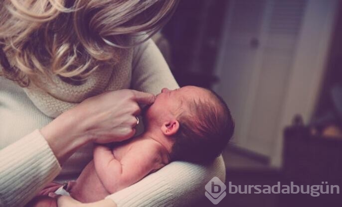 Anne ve bebekleri kaybediyoruz, lütfen aşı olun!