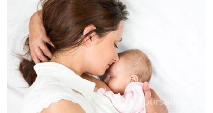 Anne ve bebekleri kaybediyoruz, lütfen aşı olun!