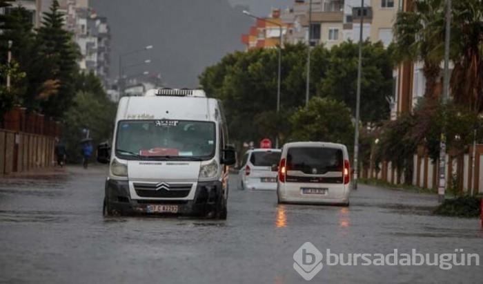 Uyarılar peş peşe geliyor!