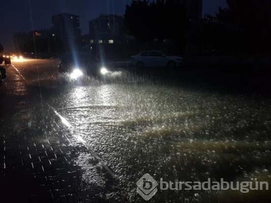 Uyarılar peş peşe geliyor!