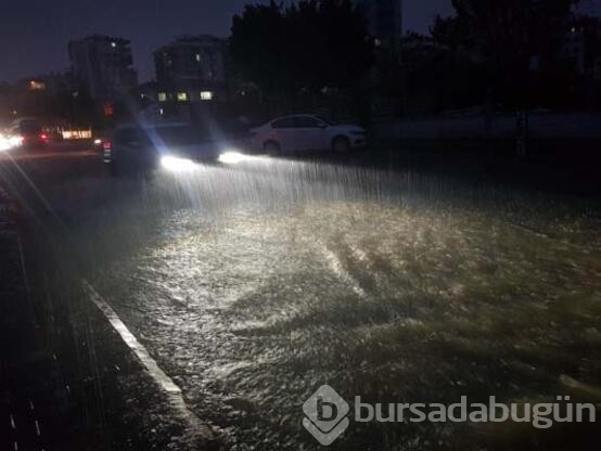 Uyarılar peş peşe geliyor!