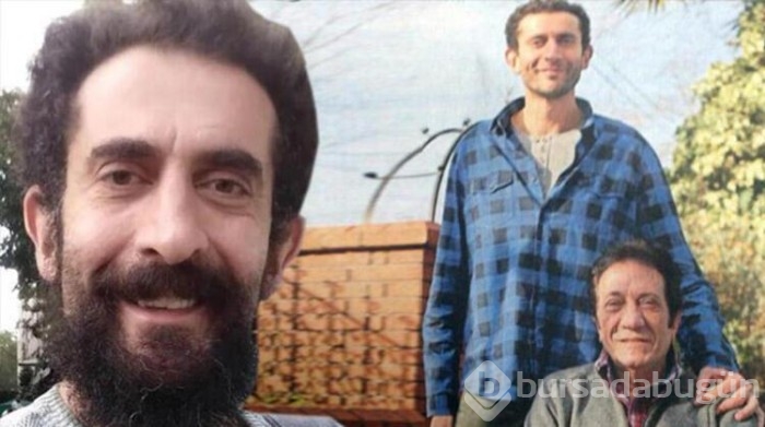 İzzet Altınmeşe: ''Şuan sözün bittiği yerdeyim...''