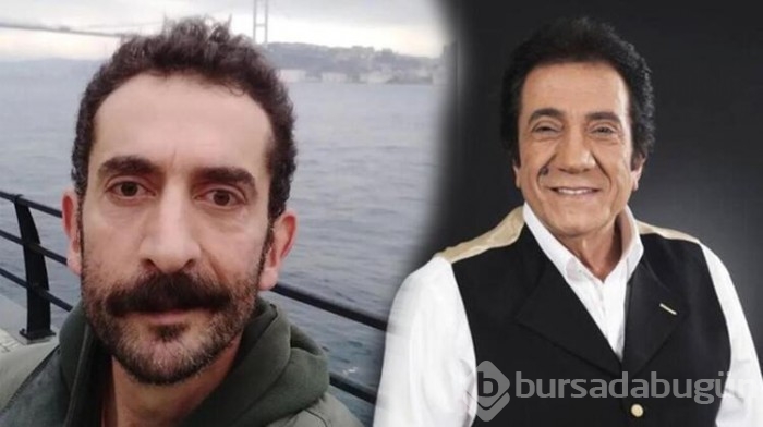 İzzet Altınmeşe: ''Şuan sözün bittiği yerdeyim...''