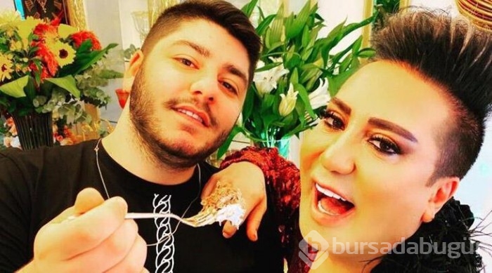 Burak Can Övüç'e hapis cezası!