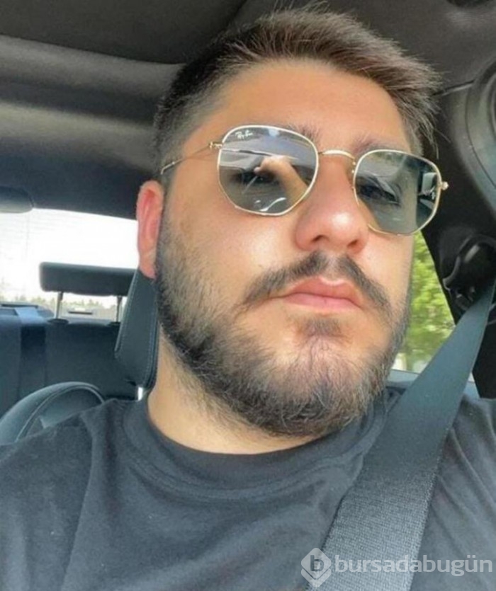 Burak Can Övüç'e hapis cezası!