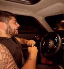 Burak Can Övüç'e hapis cezası!
