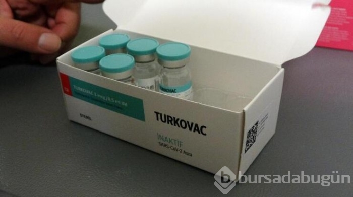 TURKOVAC'ın uygulanmasına başlandı!
