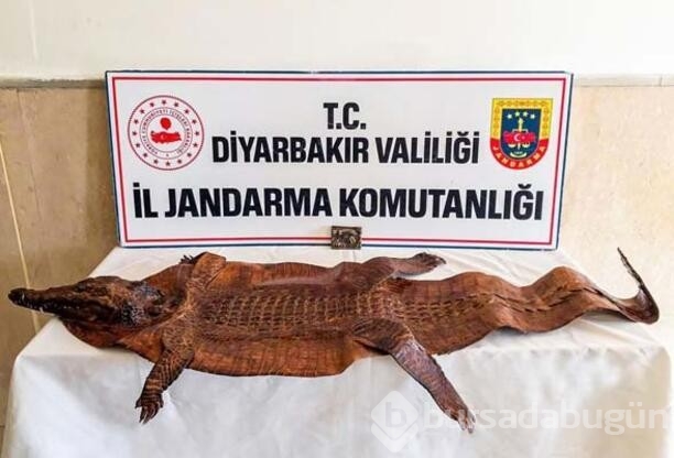 Satılmaya çalışılan tarihi eser yakalandı!