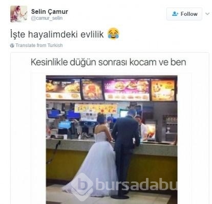Yok artık dedirtecek düğünler... 