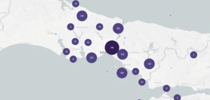 Şimdi de sanal arsa çılgınlığı başladı!