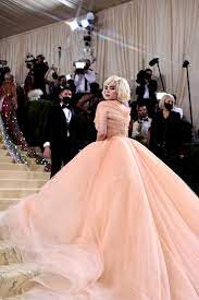 2021 MET Gala'nın en ilginç kıyafetleri!
