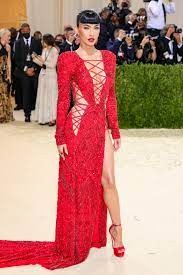 2021 MET Gala'nın en ilginç kıyafetleri!
