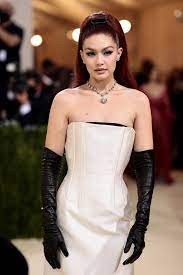 2021 MET Gala'nın en ilginç kıyafetleri!
