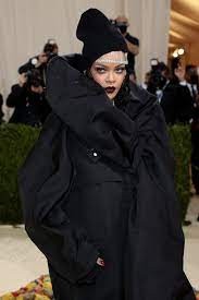 2021 MET Gala'nın en ilginç kıyafetleri!
