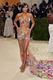 2021 MET Gala'nın en ilginç kıyafetleri!

