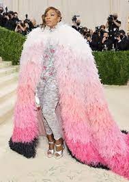 2021 MET Gala'nın en ilginç kıyafetleri!
