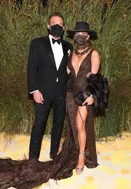 2021 MET Gala'nın en ilginç kıyafetleri!
