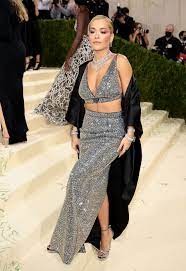 2021 MET Gala'nın en ilginç kıyafetleri!
