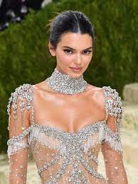 2021 MET Gala'nın en ilginç kıyafetleri!
