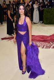 2021 MET Gala'nın en ilginç kıyafetleri!
