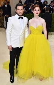 2021 MET Gala'nın en ilginç kıyafetleri!
