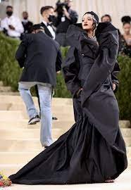 2021 MET Gala'nın en ilginç kıyafetleri!
