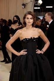2021 MET Gala'nın en ilginç kıyafetleri!
