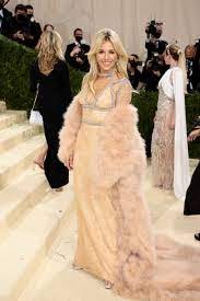 2021 MET Gala'nın en ilginç kıyafetleri!
