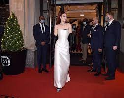 2021 MET Gala'nın en ilginç kıyafetleri!
