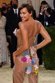 2021 MET Gala'nın en ilginç kıyafetleri!

