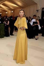 2021 MET Gala'nın en ilginç kıyafetleri!
