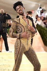 2021 MET Gala'nın en ilginç kıyafetleri!
