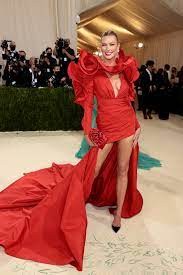 2021 MET Gala'nın en ilginç kıyafetleri!

