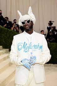 2021 MET Gala'nın en ilginç kıyafetleri!
