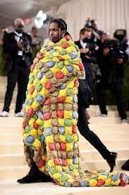 2021 MET Gala'nın en ilginç kıyafetleri!
