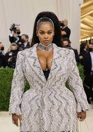 2021 MET Gala'nın en ilginç kıyafetleri!
