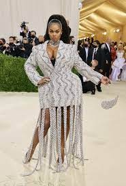 2021 MET Gala'nın en ilginç kıyafetleri!
