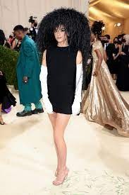 2021 MET Gala'nın en ilginç kıyafetleri!
