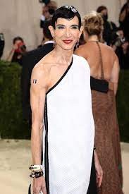 2021 MET Gala'nın en ilginç kıyafetleri!
