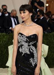 2021 MET Gala'nın en ilginç kıyafetleri!
