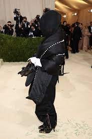 2021 MET Gala'nın en ilginç kıyafetleri!
