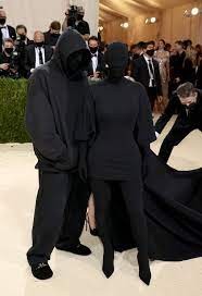 2021 MET Gala'nın en ilginç kıyafetleri!
