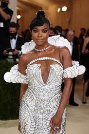 2021 MET Gala'nın en ilginç kıyafetleri!
