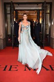 2021 MET Gala'nın en ilginç kıyafetleri!
