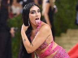 2021 MET Gala'nın en ilginç kıyafetleri!
