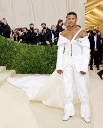 2021 MET Gala'nın en ilginç kıyafetleri!
