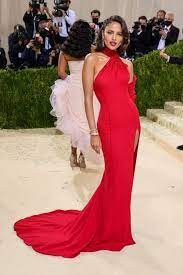 2021 MET Gala'nın en ilginç kıyafetleri!
