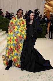 2021 MET Gala'nın en ilginç kıyafetleri!
