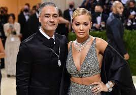2021 MET Gala'nın en ilginç kıyafetleri!
